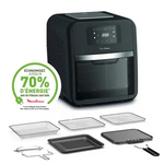 9, in, 1, multifunctioneel, diep, friteuse, en, 11, L, Grill, lucht, friteuse, 8, programma ' s, Lucht, Friteuse