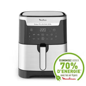 Cookson Touch Pro, Intelligent Multicooker, hogedruk koken, Int Balance