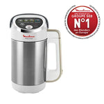 Easy soup, verwarmde blender, 5 programma' s, 1,2 L, Wit