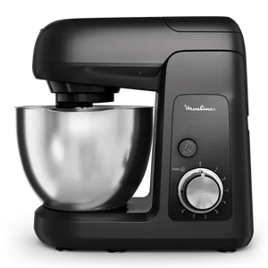 Cozer Partner, Robot p / Tissier, Bol de 4,6 L, Kit p / tisserie, Blender de 1,25 L