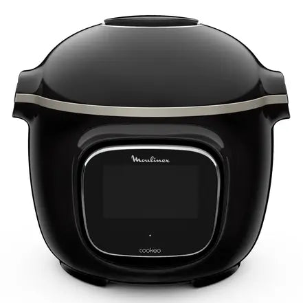 Preto WiFi Touch Cooker