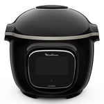 Preto WiFi Touch Cooker
