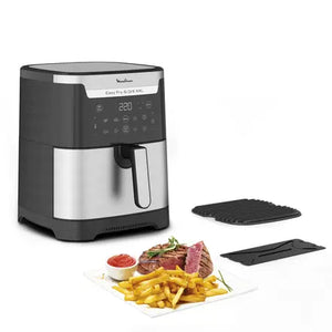Cookson Touch Pro, Intelligent Multicooker, hogedruk koken, Int Balance