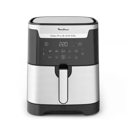 Cookson Touch Pro, Intelligent Multicooker, hogedruk koken, Int Balance