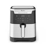 Cookson Touch Pro, Intelligent Multicooker, hogedruk koken, Int Balance