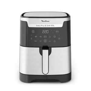 Cookson Touch Pro, Intelligent Multicooker, hogedruk koken, Int Balance