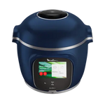 Moulinex Cookeo Touch Pro multicooker, geïntegreerde schommel, ligade