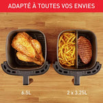 Cookson Touch Pro, Intelligent Multicooker, hogedruk koken, Int Balance