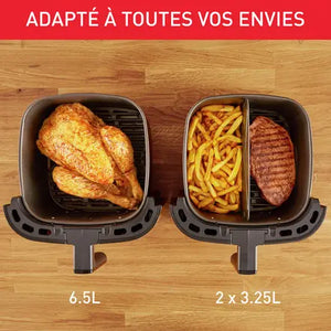 Cookson Touch Pro, Intelligent Multicooker, hogedruk koken, Int Balance